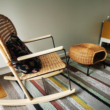 Sventosios Vartai Uosto Apartamentai Sventoji Luaran gambar
