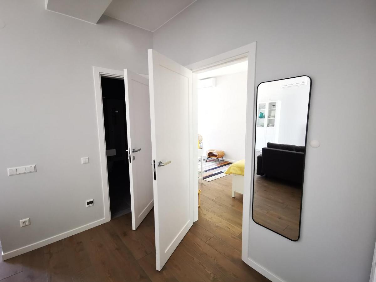 Sventosios Vartai Uosto Apartamentai Sventoji Luaran gambar